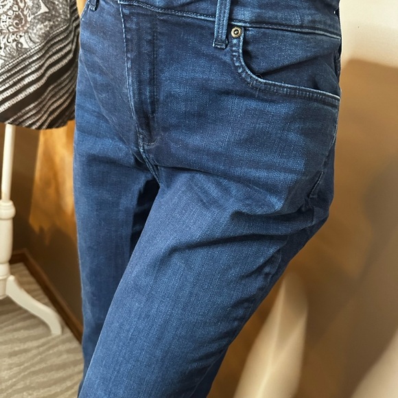 Not Your Daughters Jeans Marilyn Straight Leg - Picture 5 of 7